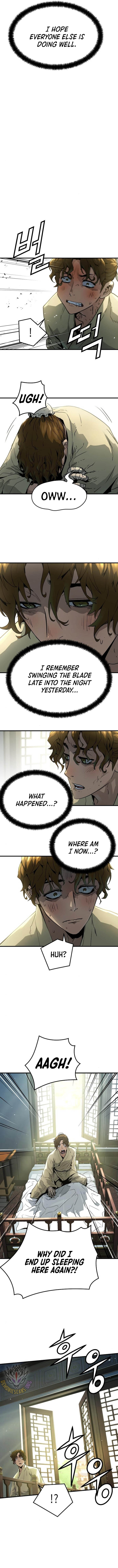 Absolute Regression Chapter 50 10
